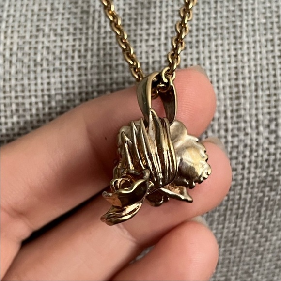 Alexander McQueen Necklace - Picture 9 of 12